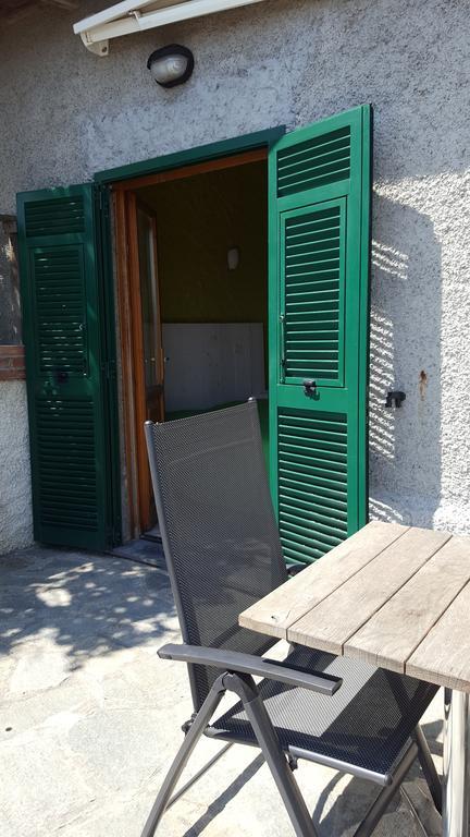 Agriturismo Olivarancio Leivi Exterior photo