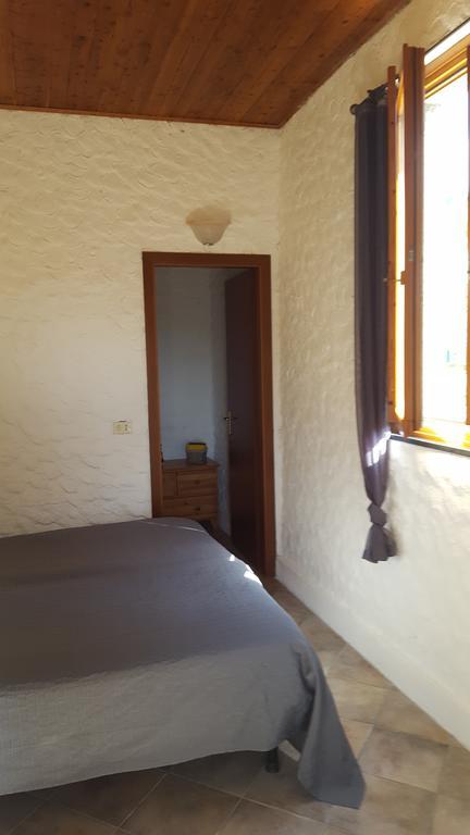 Agriturismo Olivarancio Leivi Exterior photo